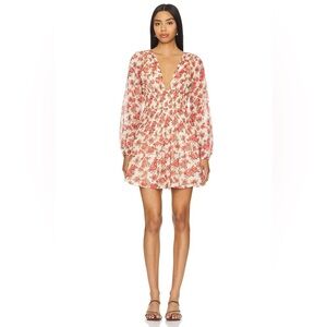 Free People Keep Your Mini Dress – Classic Combo | Size Small